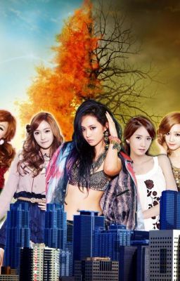 [LONGFIC] Ai Bảo Thần Không Thể Biết Yêu l Yulsic, Yulyoon, Yulti (Chap 6)