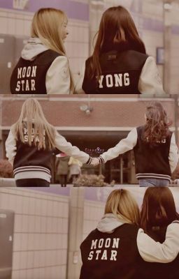 [Longfic] Amour Secret - MoonSun