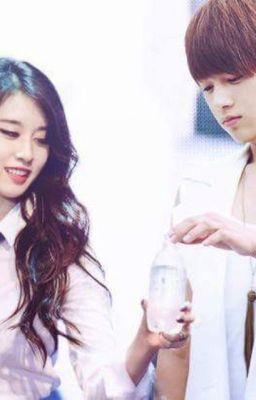 [ Longfic ] Bà xã , anh vô cùng cưng chiều em ! Myungyeon ver.