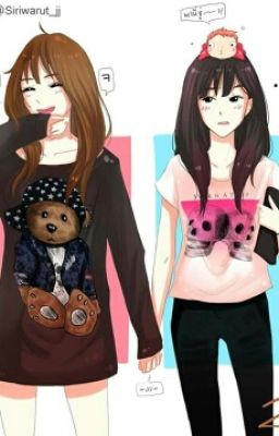 [LONGFIC] Bà Xã Em Không Ngoan - TaeNy [NC-17]