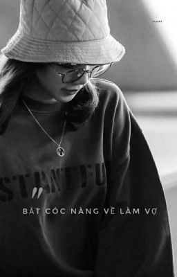 [Longfic] Bắt cóc em về làm vợ (Chaelisa) 