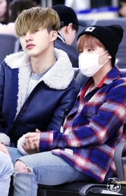 [Longfic] { BinHwan } NGƯỜI YÊU TÔI LÀ ĐIẾM