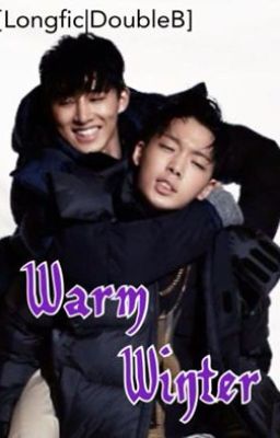 [Longfic|Bobbin|M] Warm winter