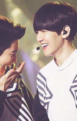 [LongFic](ChanBaek)Đừng nhìn lại! Phía sau có em...