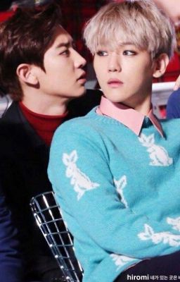 Longfic | ChanBaek | Hãy Ở Bên Anh!!! 