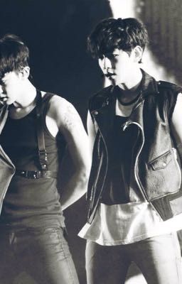 [Longfic][Chanbaek][Hunhan][Chansoo]Tôi đổ em mất rồi