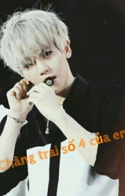 (Longfic Chanbaek Hunhan)Khoan đã,em muốn nói rằng....