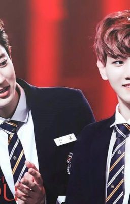 [Longfic][ChanBaek][HunHan] REALLY I LIKE YOU ♥♥♥