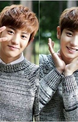 [Longfic/Chanbaek] Thầy giáo tôi là tội phạm ! 