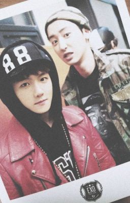 [Longfic - ChanBaek] - Who Trapped?