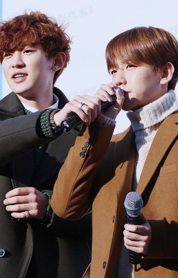 {Longfic Chanbaek } Yêu em dù có thế nào.