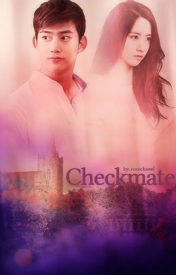 [LONGFIC] CHECKMATE | YOONA & TAECYEON