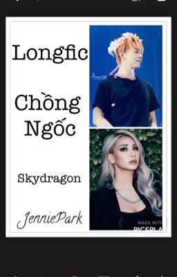 (Longfic) Chồng Ngốc (Skydragon) [Cover]