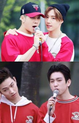 Longfic [Chuyển Ver] [BNior/JJP] [MarkSon/Jark] Quay Về Bên Nhau