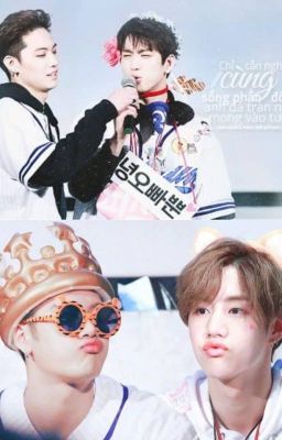 Longfic[Chuyển Ver] [Markson/Jark][BNior/JJ] [Cưới Để Yêu] [ Hoàn ]