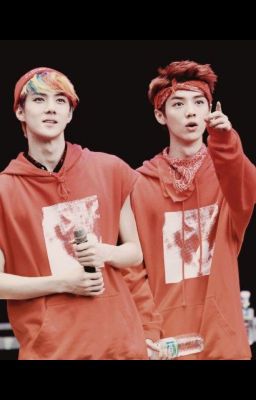 [Longfic] [Chuyểnver] [HunHan] Chàng Trai Ấy Là Vợ Của Tổng Giám Đốc Tôi