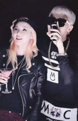 [Longfic- DARAGON] A little love - My Sandy.