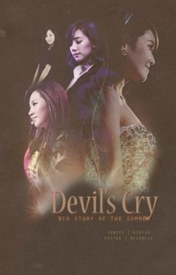 [LONGFIC] Devil's Cry [Chap 20], TaeSic | PG-15