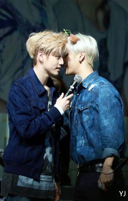 [Longfic/Drabble/Markson] Đoàn Nhi ngốc và soái lão Vương