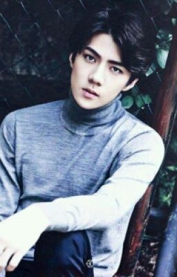 [LONGFIC-EDIT][HUNHAN] Nam Thần Ở Phòng Bên Cạnh