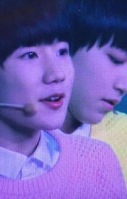 [longfic/edit] [ KaiYuan ] Yêu. .... và .... Hận