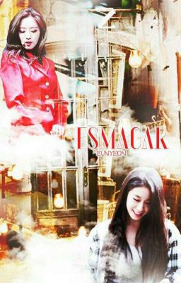 [LONGFIC] EUNYEON - ESMAGAR 