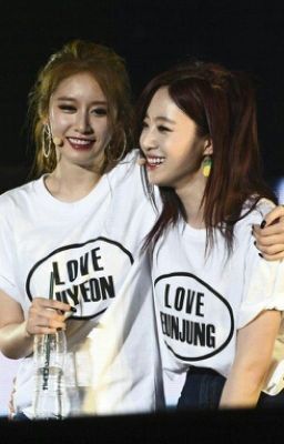 [ LongFic ] EunYeon/SsoKyul Một chút thôi , Một lần cuối !!