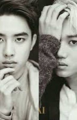 [Longfic] [EXO] (KaiSoo, Chanbaek) Chuyến nghỉ phép bí ẩn