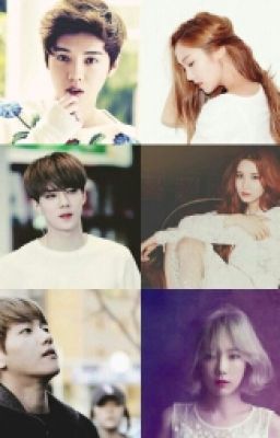 LongFic | ExoShidae | Nothing Gonna Change My Love For You