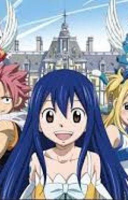 { Longfic Fairy Tail } Ngày ấy anh và em, bốn mùa diệu kỳ .