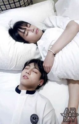 [Longfic/Fanfic] VKOOK - Chỉ cần anh không buông tay