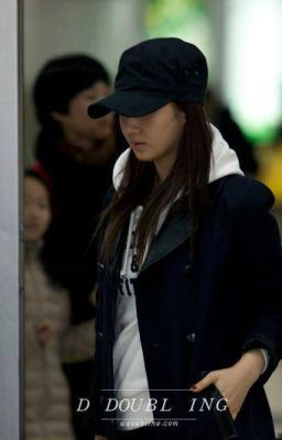 [LONGFIC] [FULL] Fragile [YulSic] [G]