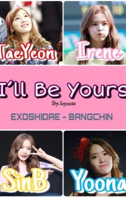 [LONGFIC][FULL] I'll Be Your