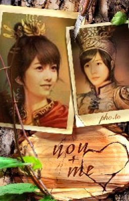 [LONGFIC] Gió lạnh - JeTi (Chap 1 - 2)