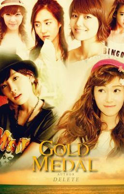 [LONGFIC] Gold Medal! [Chap 19+20], Taengsic