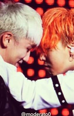 [LongFic GRi] I Love You,Too