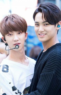 [Longfic][GyuHao] Em có thuộc về anh không ?