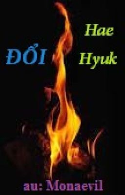 [Longfic]-HaeHyuk-Đổi