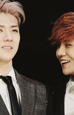 [Longfic] [HE] [HunHan] Anh luôn ở bên em