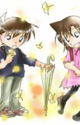 [Longfic][Heika][Hakshi][Kaiao][Shinran][MakSon] Nơi tình yêu bắt đầu là quá khứ