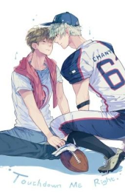 [Longfic/Hoàn][ChanBaek][NC-17] Tôi Sẽ Khiến Em Yêu Tôi