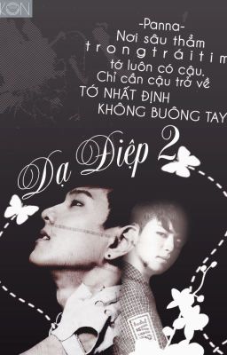 [ Longfic / HoeHyuk / BobHwan]  Dạ Điệp II