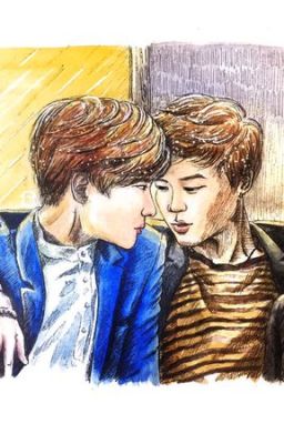 [Longfic] [HopeMin] Love you forever