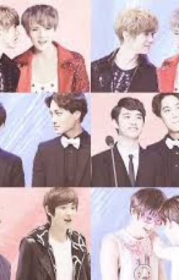 Longfic [ Hunhan-Chanbaek-Kaisoo-Kaiyuan-Xihong] Chuyện tình của các cậu ấm 