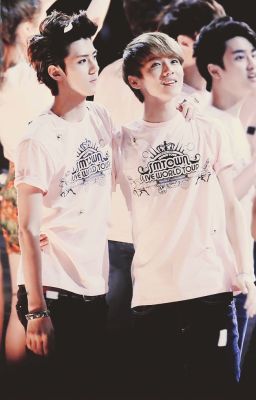 [Longfic-Hunhan,Chanbaek,Vkook] [Tình yêu : ngọt hay đắng?]