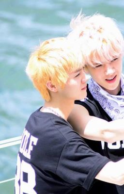 [Longfic][HunHan] ĐỊNH MỆNH TÔI GẶP EM