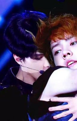 Longfic [hunhan] [H] đừng rời xa anh, có được không???