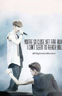 [Longfic] [HunHan] Nhất kiến kinh tâm (Tiêu giao tình)