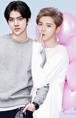 [Longfic][HunHan] Phải nói lời chia li thêm bao lần nữa?