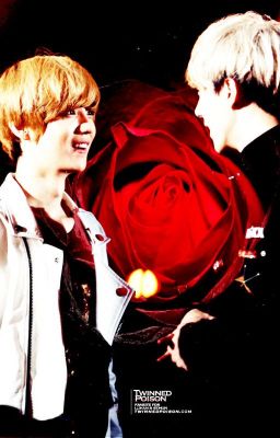 [Longfic HunHan ] ~Tình Sử Hoa Hồng~